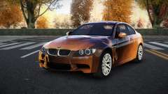 BMW M3 E92 Musolie S12 für GTA 4
