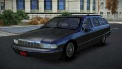 Chevrolet Caprice Yomkeyo für GTA 4