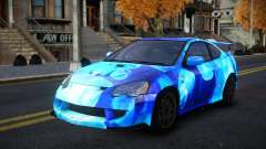 Honda Integra Elmaic S3 pour GTA 4