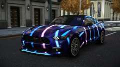 Ford Mustang Doony S12 pour GTA 4