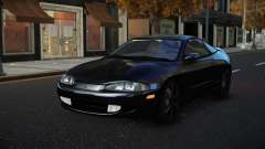 Mitsubishi Eclipse Siule für GTA 4