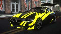 BMW Z4 Yalina S7 für GTA 4