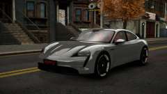Porsche Taycan Wuwunipek pour GTA 4