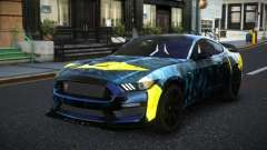 Shelby GT350 Wians S4 für GTA 4