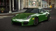 Porsche 977 GT2 Ashid für GTA 4