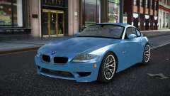 BMW Z4 Mialey für GTA 4