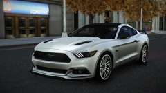 Ford Mustang Evelle für GTA 4