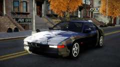 BMW 850CSi Jatin S13 für GTA 4