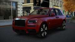 Rolls-Royce Cullinan Jubfa