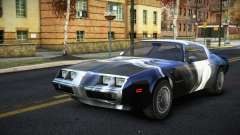 Pontiac Trans AM Beasy S5 für GTA 4