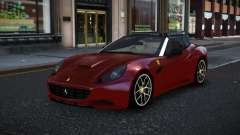 Ferrari California Zegez für GTA 4
