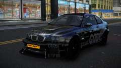 BMW M3 E46 Jagake S14 für GTA 4