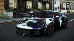 Porsche 911 Ronai S8 pour GTA 4