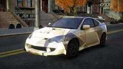 Honda Integra Elmaic S14 pour GTA 4