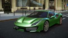 Ferrari 488 Tonck pour GTA 4