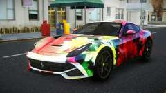 Ferrari F12 Thekex S10 für GTA 4