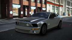 Ford Mustang Sucwip pour GTA 4