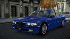 BMW 740I Yacepog für GTA 4