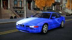 BMW 850CSi Jatin S4 für GTA 4