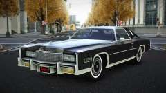 Cadillac Eldorado Sihegos