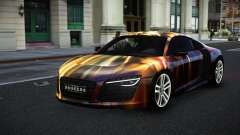 Audi R8 Elitgan S6 pour GTA 4