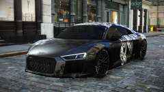 Audi R8 Droceber S12 pour GTA 4