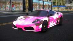 Ferrari F430 Rajox S2 für GTA 4