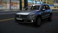 Volkswagen Tiguan Kiycow für GTA 4