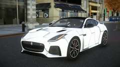 Jaguar F-Type Elmat S2 für GTA 4