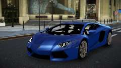 Lamborghini Aventador Woxaxayo pour GTA 4
