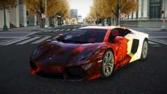 Lamborghini Aventador Chelleia S7 für GTA 4