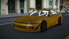 Nissan Silvia Haduq für GTA 4