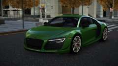 Audi R8 Ryse pour GTA 4
