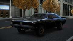 Dodge Charger Gahjo S14 pour GTA 4