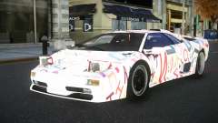 Lamborghini Diablo Hunbe S10