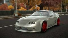Toyota Supra Lutog pour GTA 4