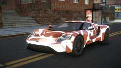Ford GT Joriale S9 für GTA 4