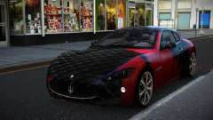 Maserati Gran Turismo Xanchu S11 für GTA 4