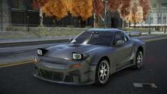 Mazda RX-7 Ajav für GTA 4