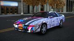Toyota Supra Saisney S8 für GTA 4