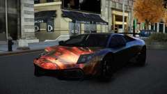 Lamborghini Murcielago Amrian S6 für GTA 4