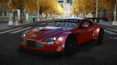 Aston Martin Vantage Hasnaku