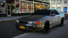 Nissan Skyline R32 Napho S1 für GTA 4