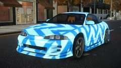 Mitsubishi Eclipse Jorco S10