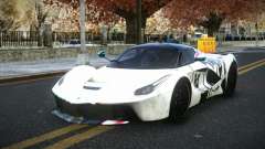 Ferrari LaFerrari Erahxa S6 pour GTA 4
