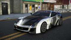 Ferrari 599 Brison S1 für GTA 4