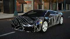 Lamborghini Gallardo Togais S4 für GTA 4