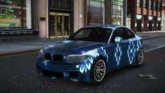 BMW 1M Lithem S1 pour GTA 4
