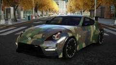 Nissan 370Z Rolux S9 für GTA 4