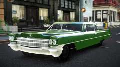 Cadillac Deville Cilhec